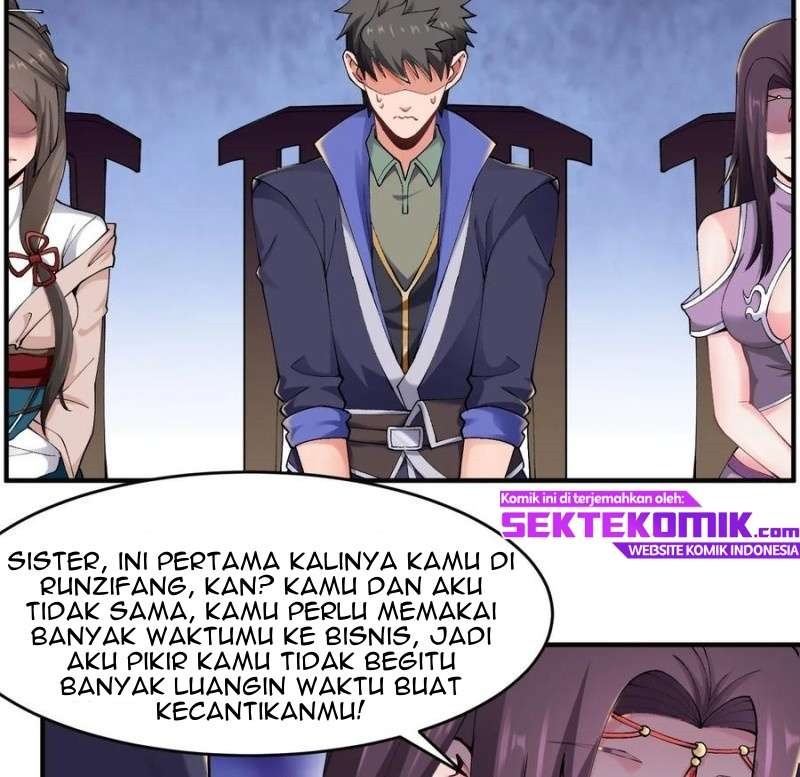 First Dragon (Yuanlong) Chapter 173 Gambar 19